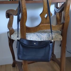 Radley London Black Leather Purse